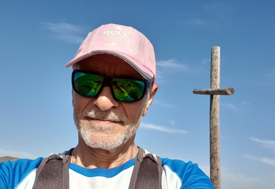 La Cruz De Perin-Perin必去景点