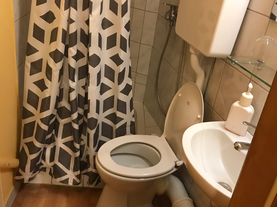 瓦德索赫酒店主图