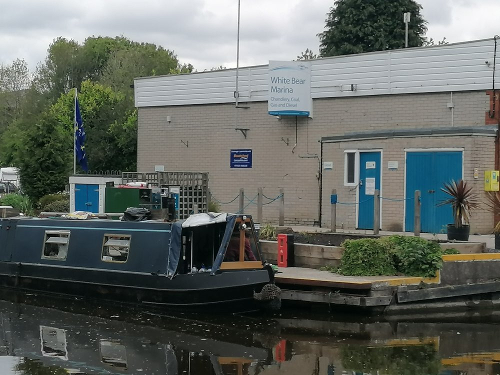 White Bear Marina-Adlington必去景点