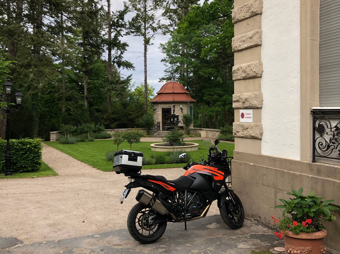 Villa Altenburg主图