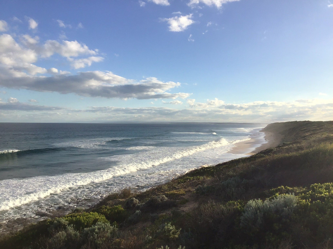 13th Beach-巴望头必去景点