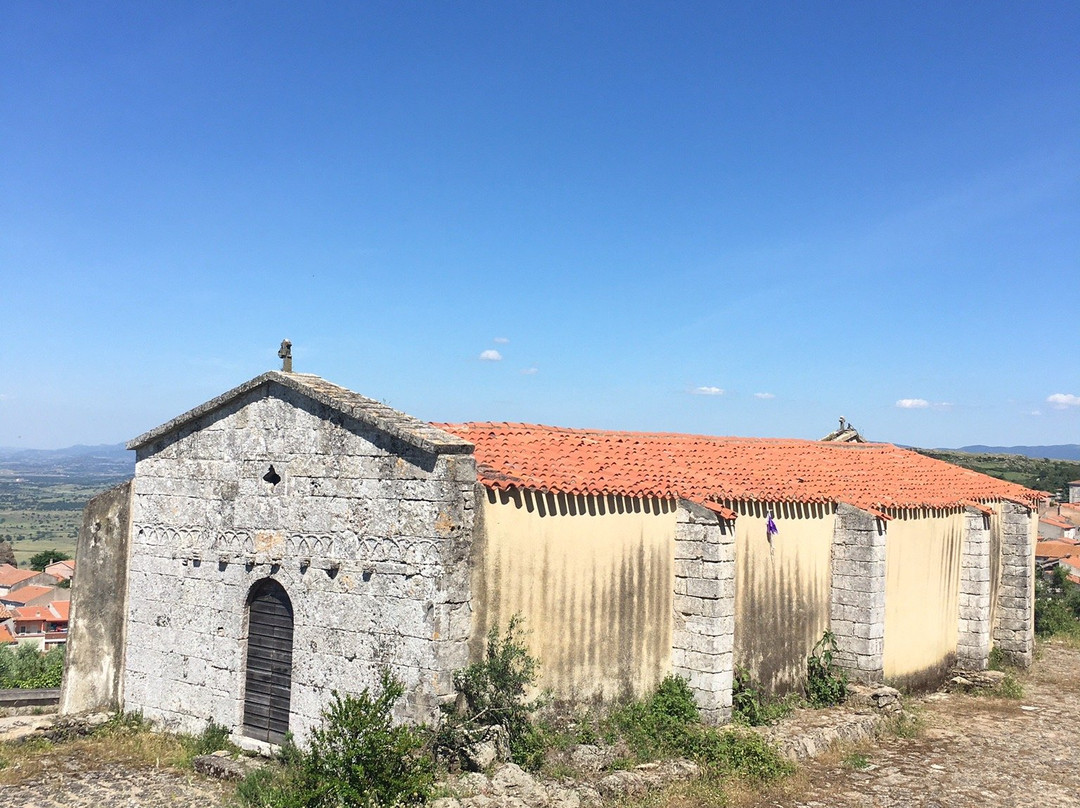 Chiesa di San Sisto-Giave必去景点