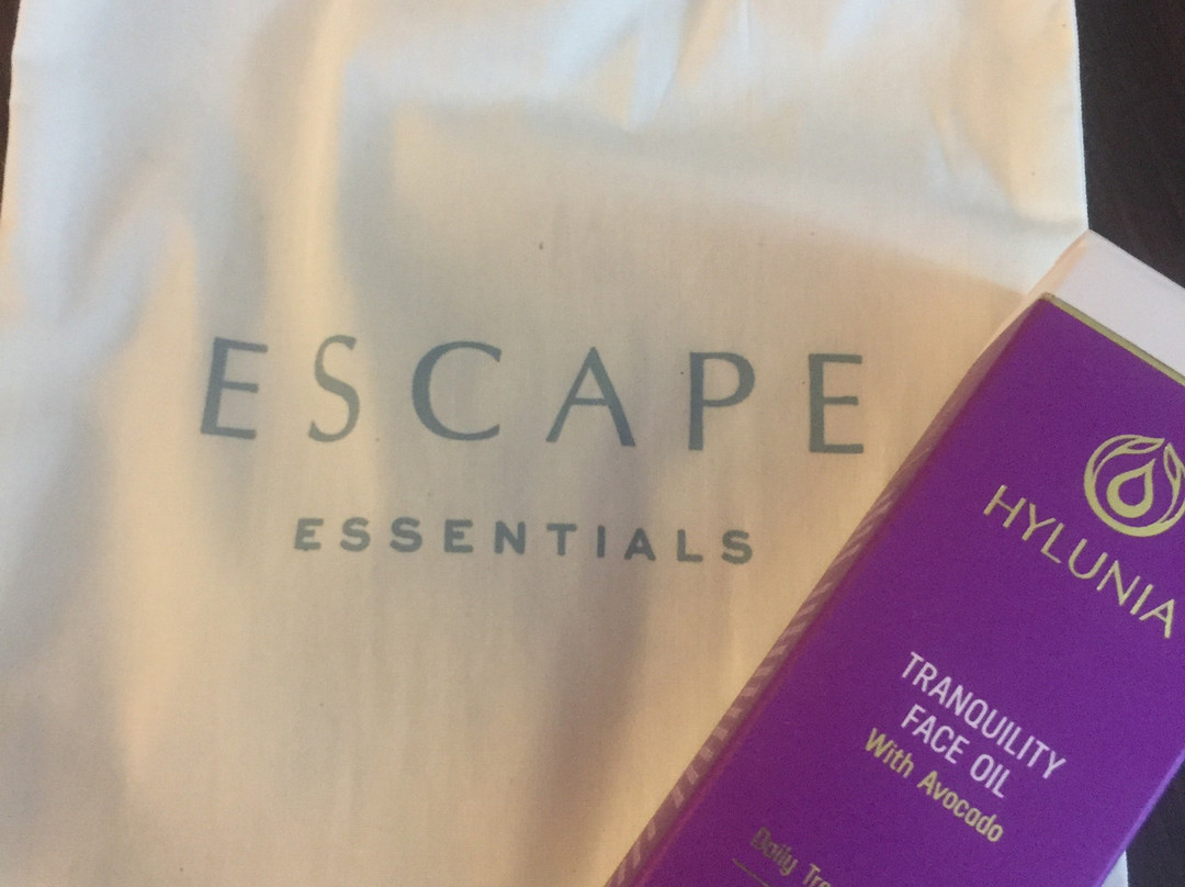 Escape Day Spa-伯明翰必去景点