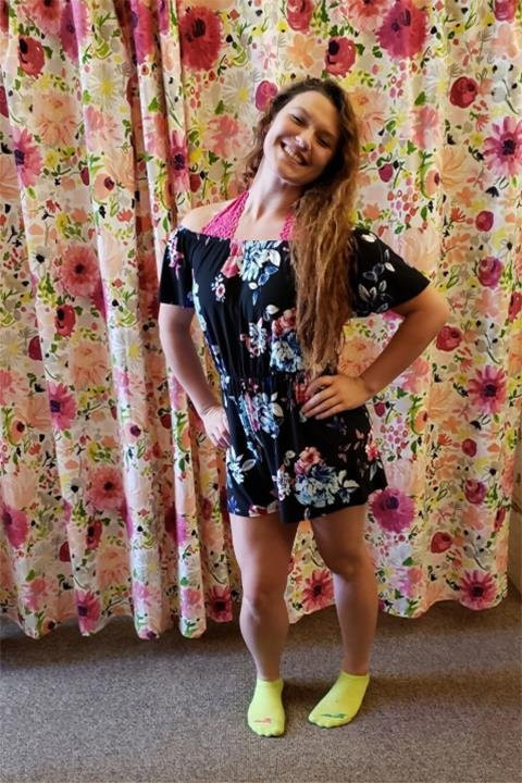 Livin' In Color-Pontiac必去景点