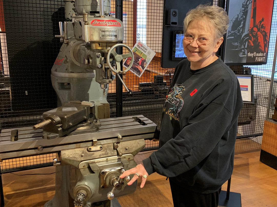 American Precision Museum-Windsor必去景点