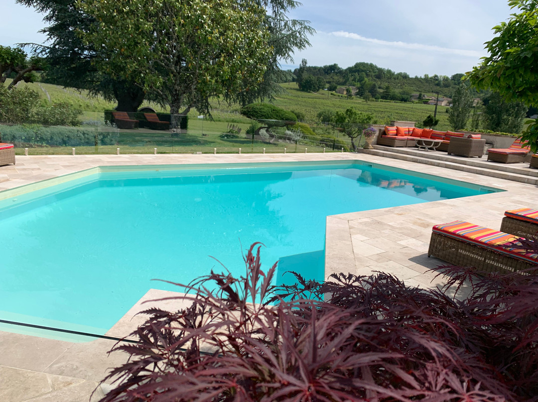 Chateau Du Palanquey and spa主图