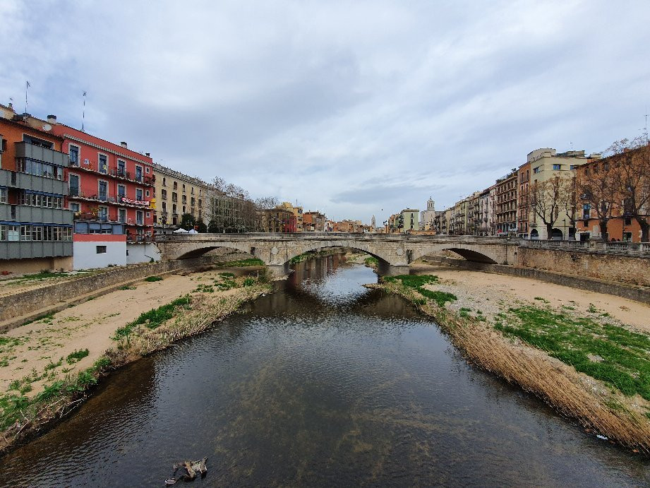 Pont de Pedra景点图片
