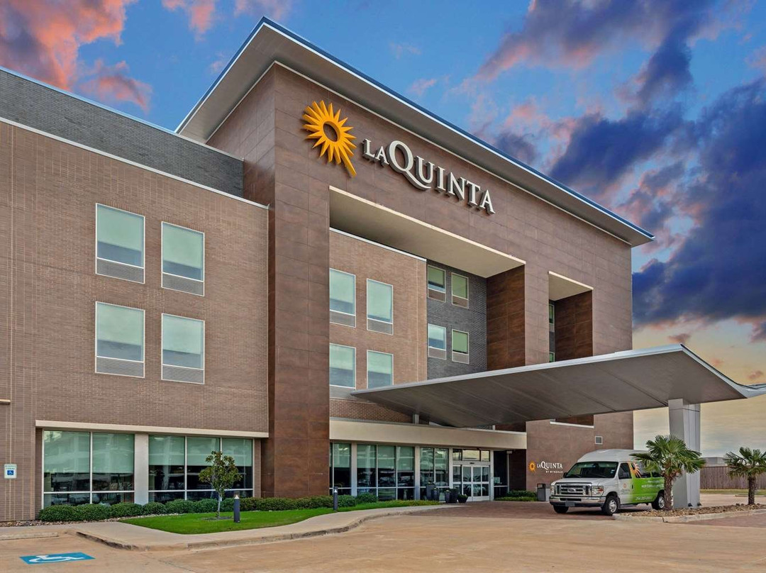 Four Points by Sheraton Plano主图