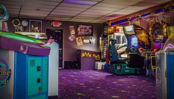 Skate Away-Aberdeen必去景点