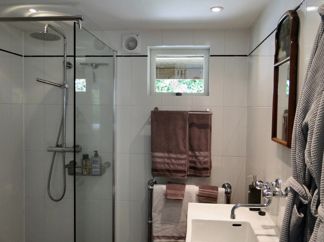 B&B De Witte Reiger主图