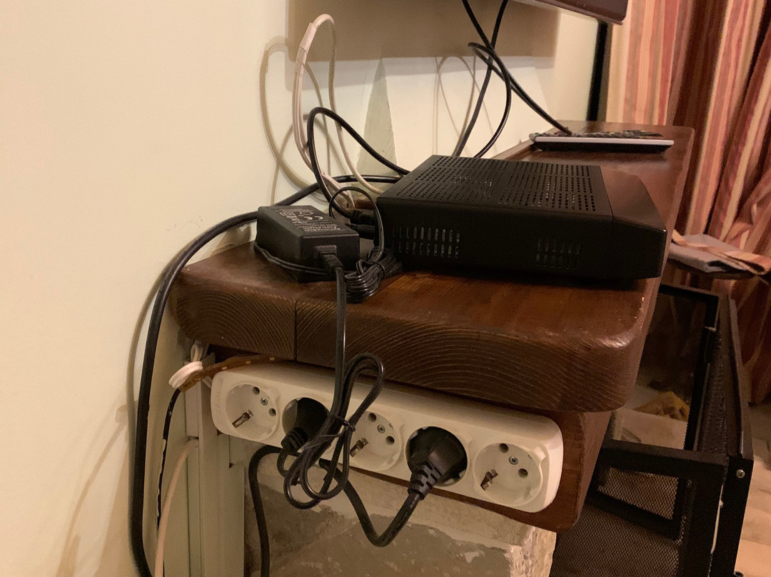 ViP Chalet 4 Seasons主图