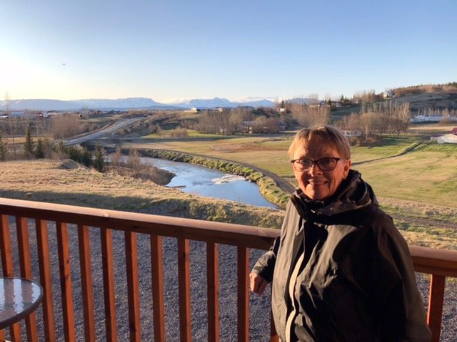 Guesthouse Fludir主图