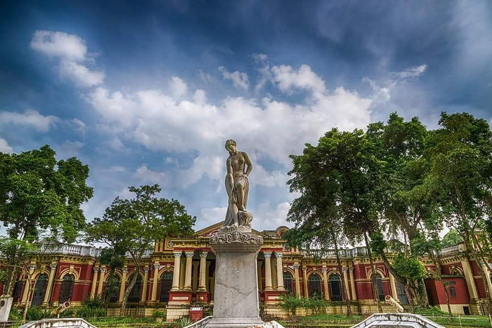 Shashi Lodge-Mymensingh必去景点