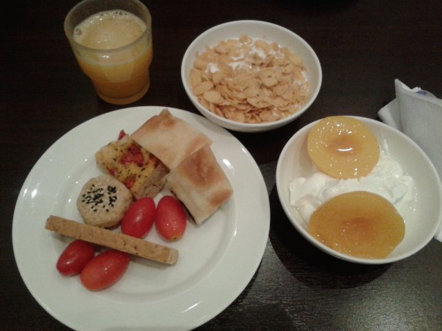 Menelaion Hotel-餐饮
