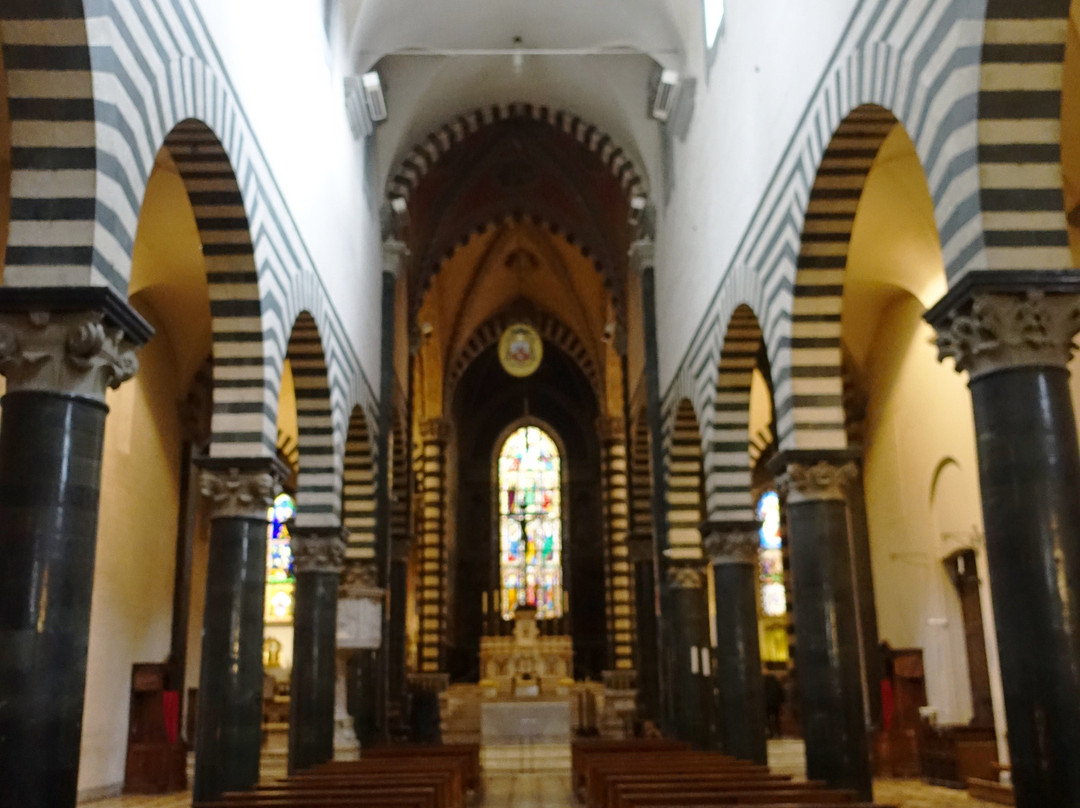 Duomo Di Prato景点图片