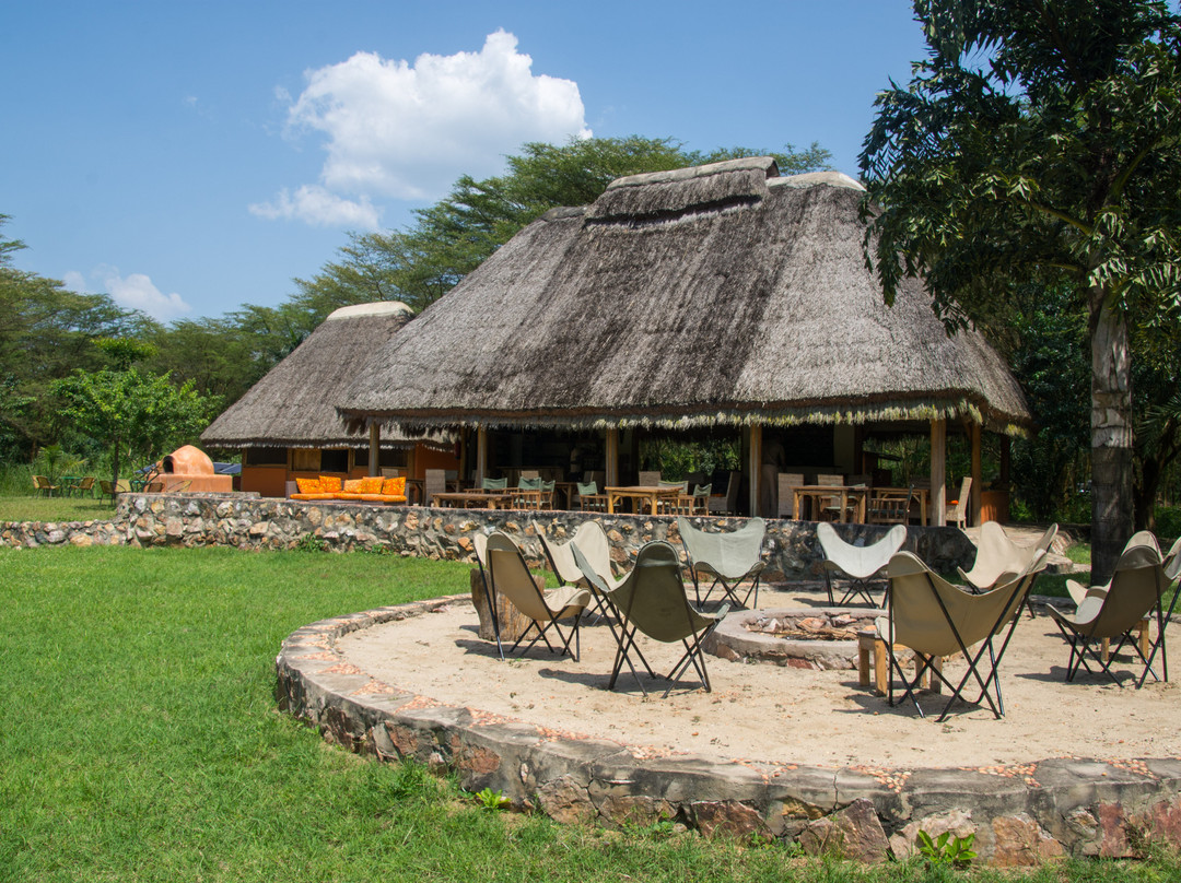 Enjojo Lodge