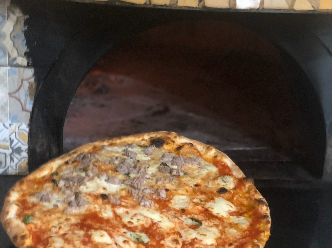 Pizzeria Obelix主图