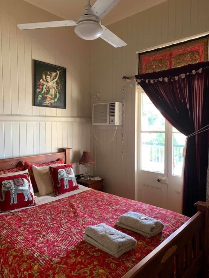 Kilkivan Hotel / Motel-官方