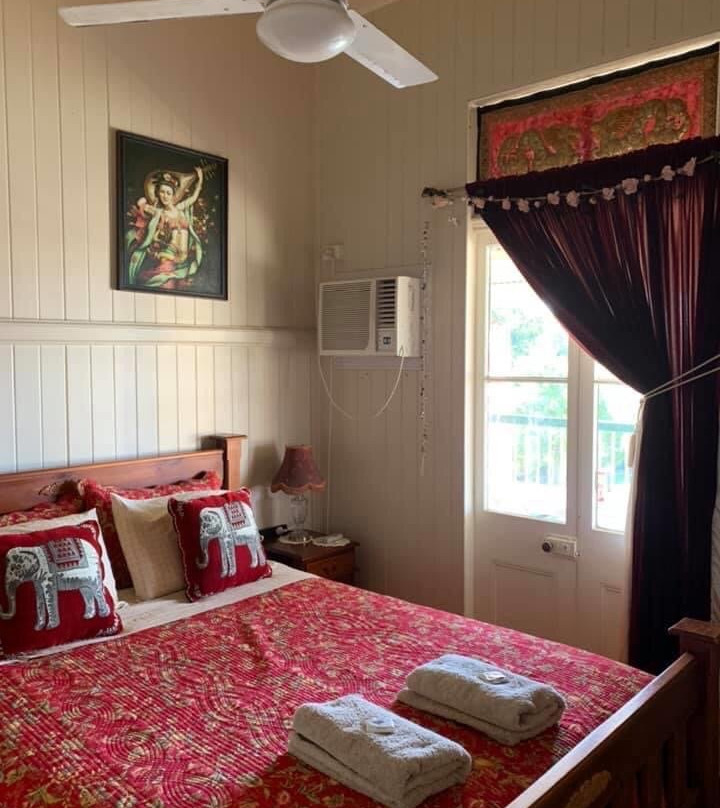 Kilkivan Hotel / Motel主图