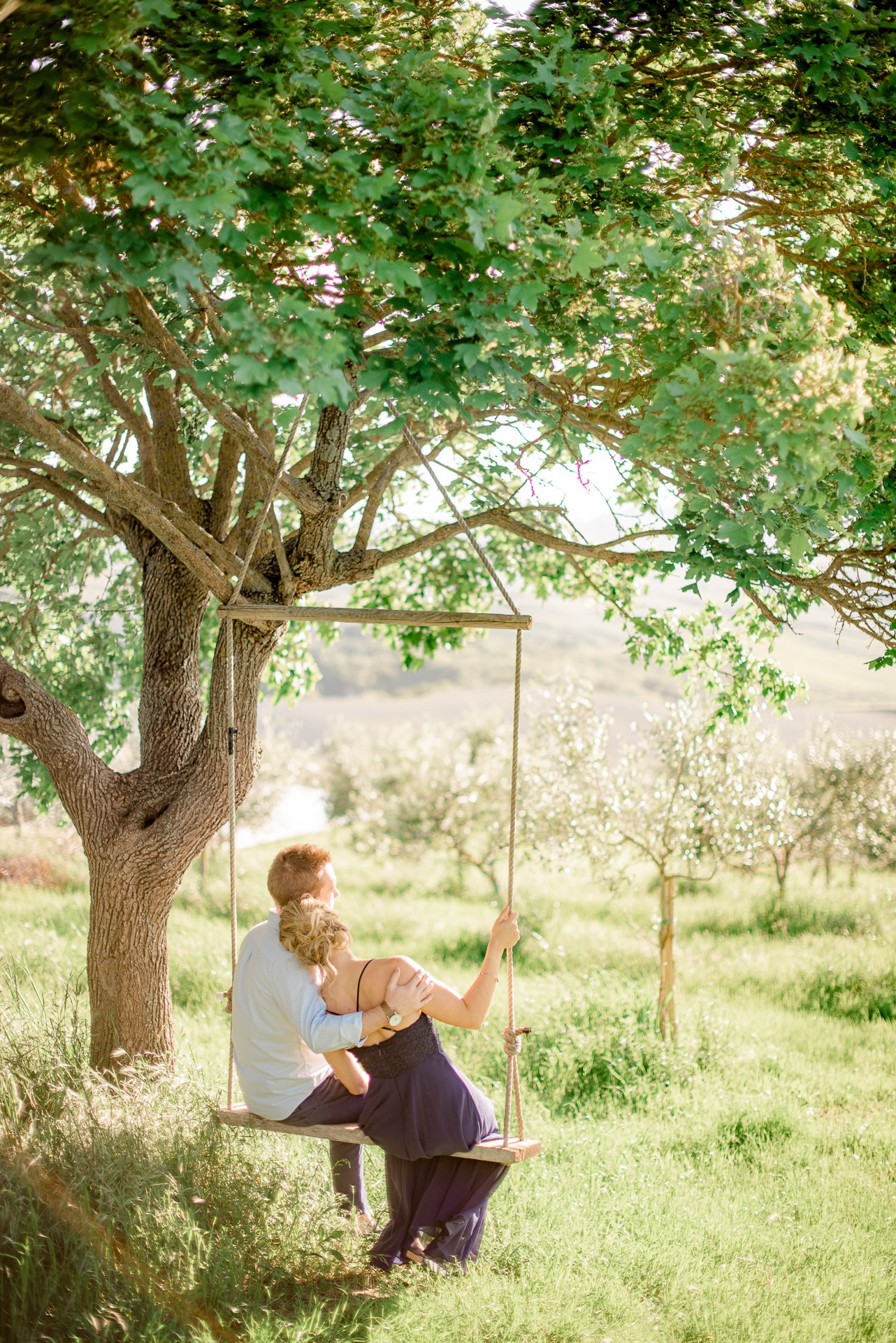 Podere Finerri - The Lazy Olive Villa-portrait