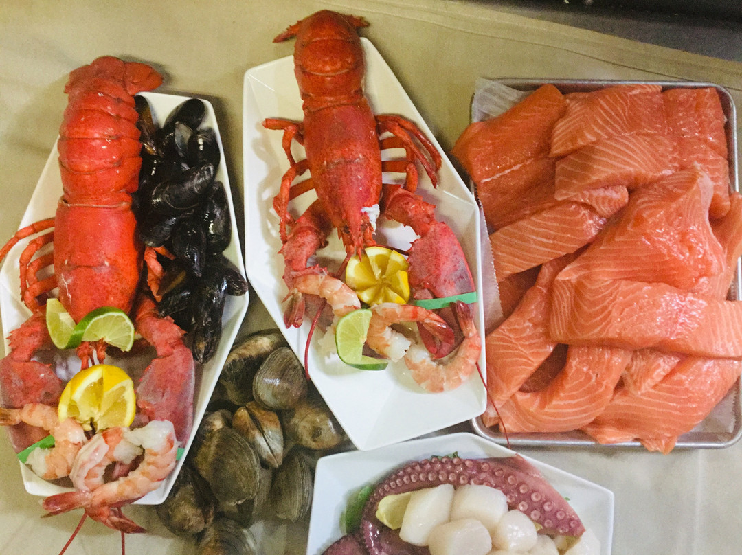 Pleasantville餐馆和美食-Bistro146