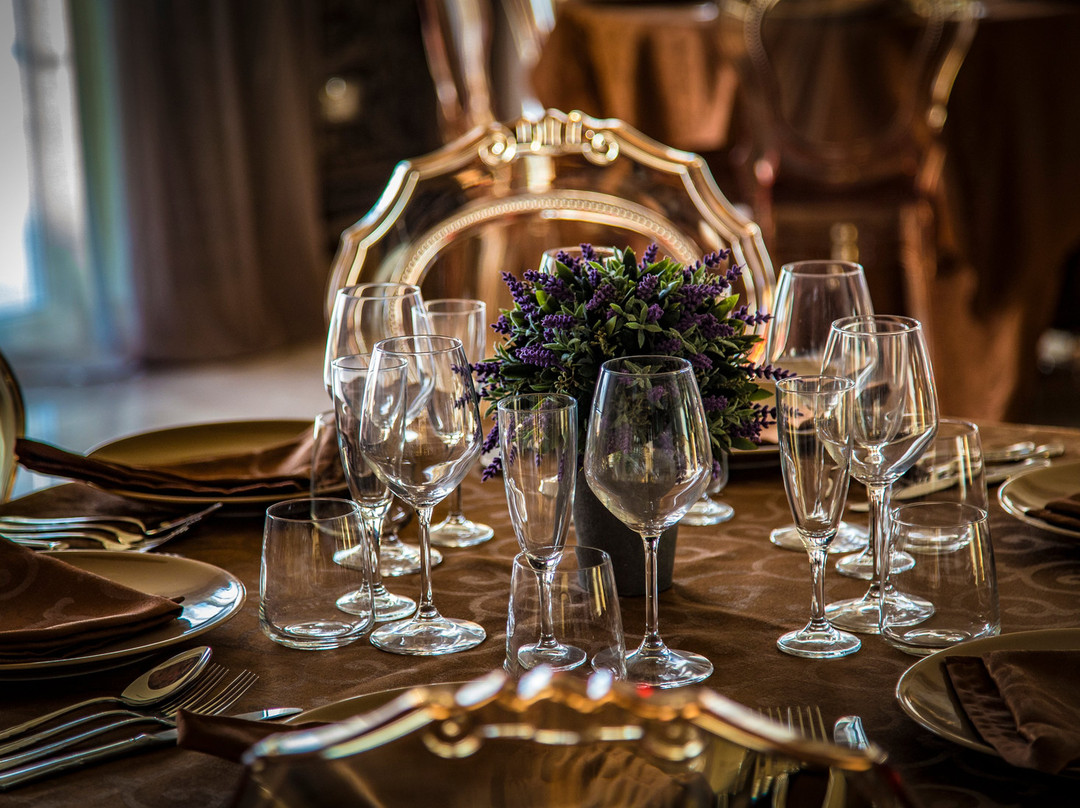 Pascucci Grand Gourmet