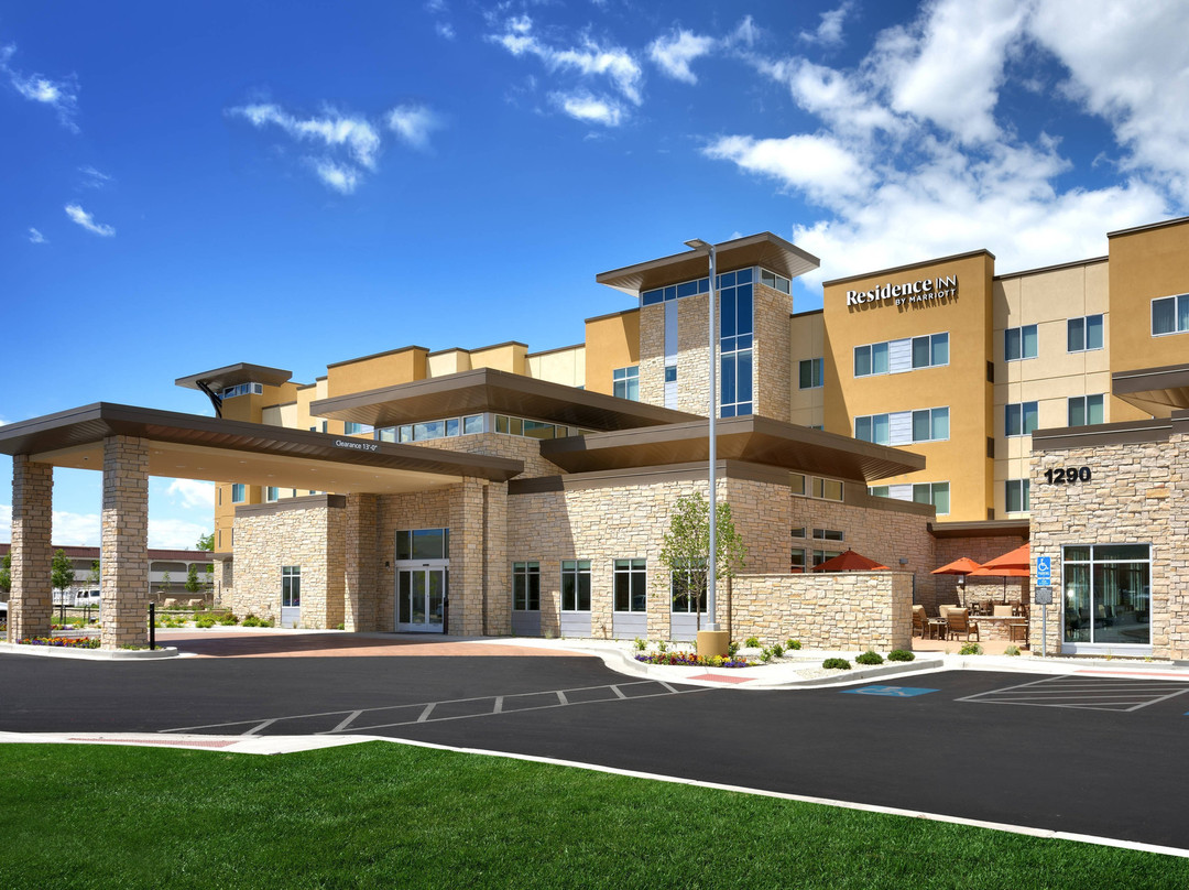 Residence Inn Provo South University主图
