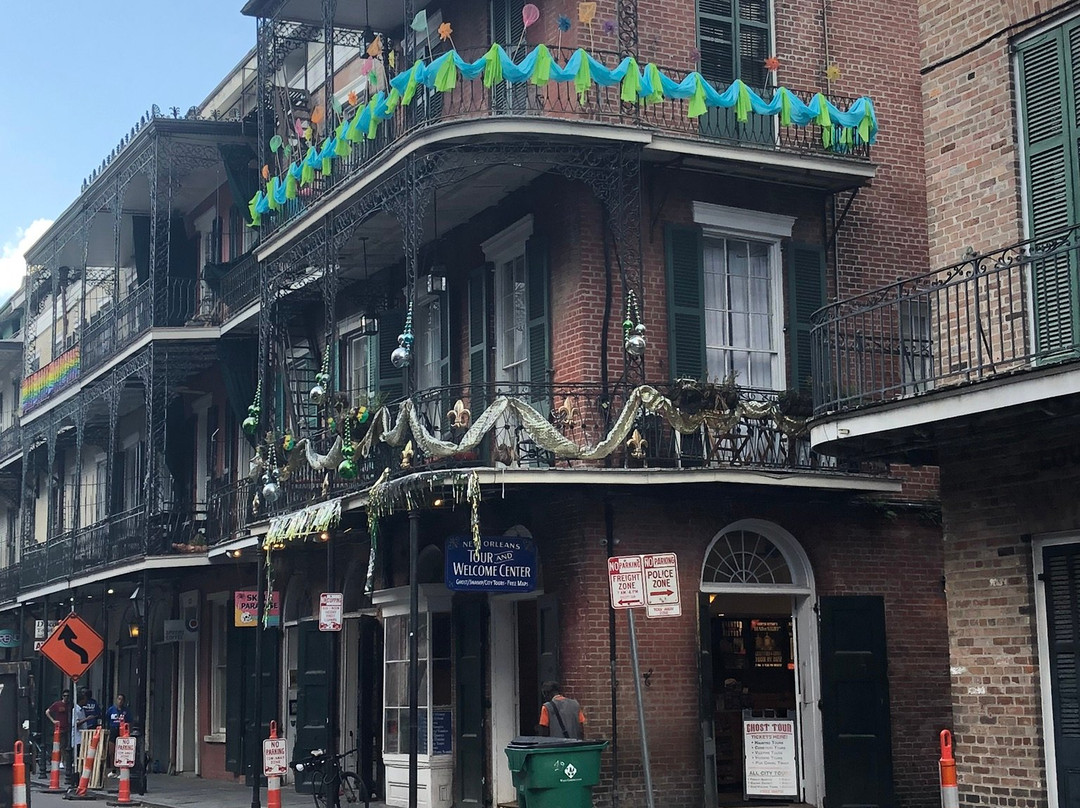 New Orleans Secrets景点图片