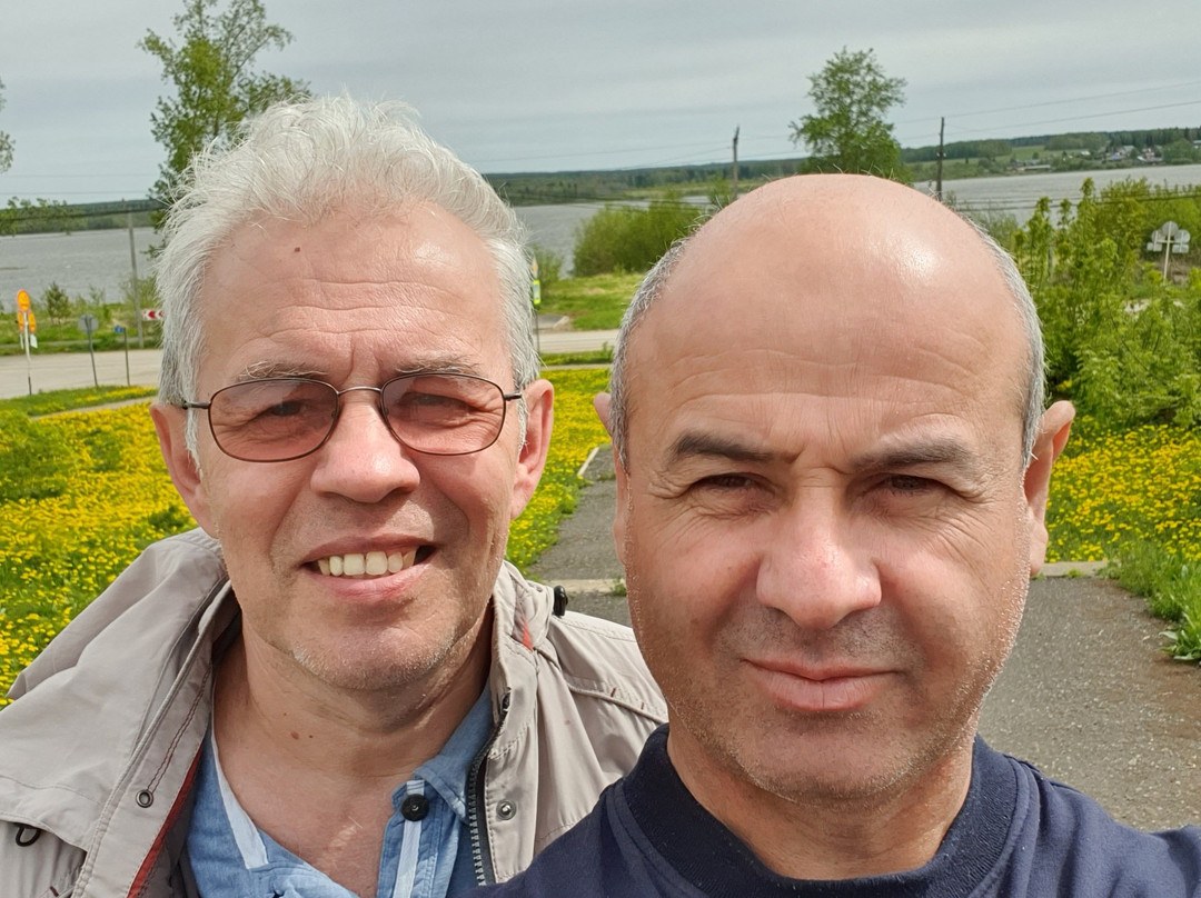 Siva旅游攻略图片