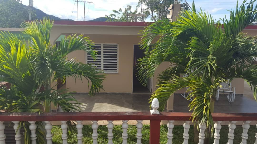 Casa Dra Alicia主图