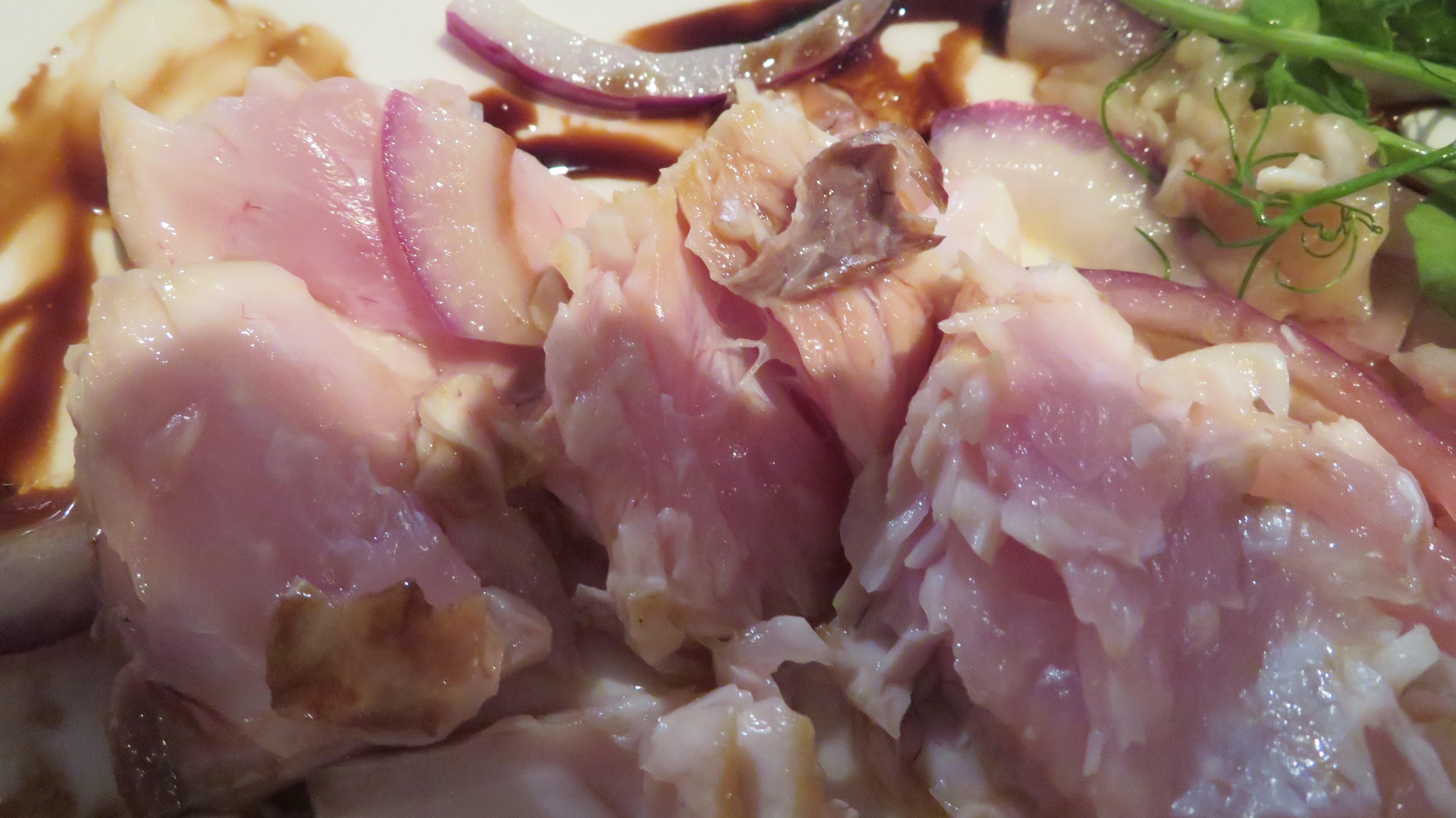 The Whitianga Hotel-餐饮