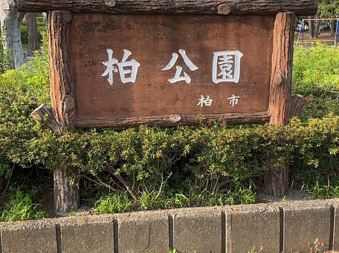 Kashiwa Park景点图片