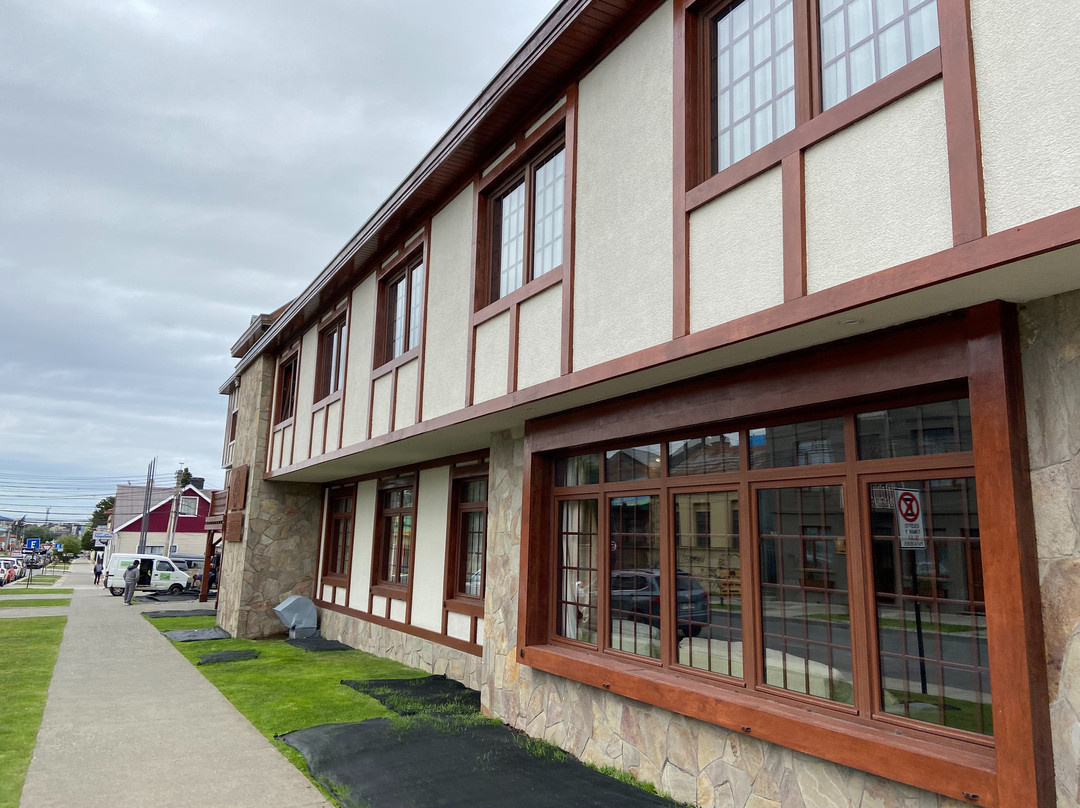 雷伊唐费利佩酒店