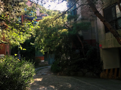 首尔汉江旅馆主图