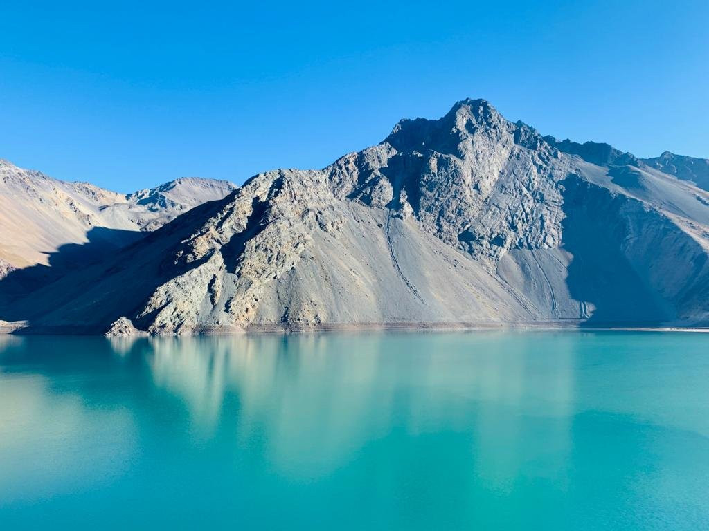 GEOtrekking-圣地亚哥必去景点