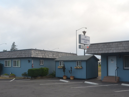 Lamplighter Inn主图