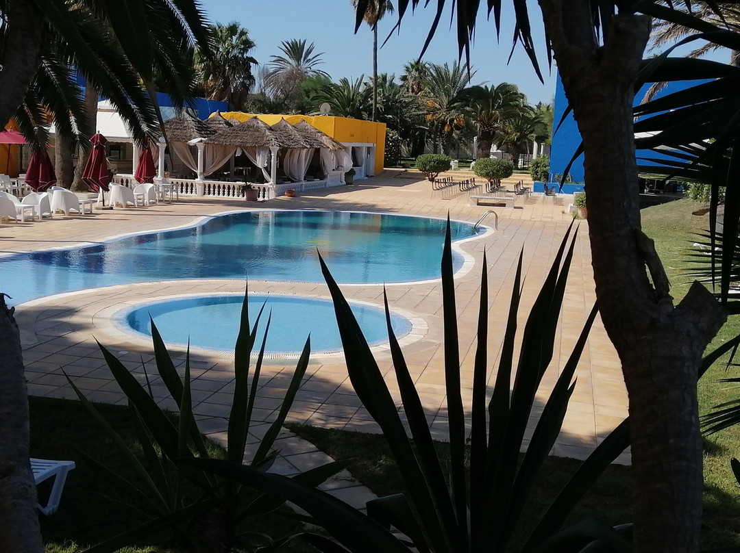 Hotel Sun Holiday Beach主图