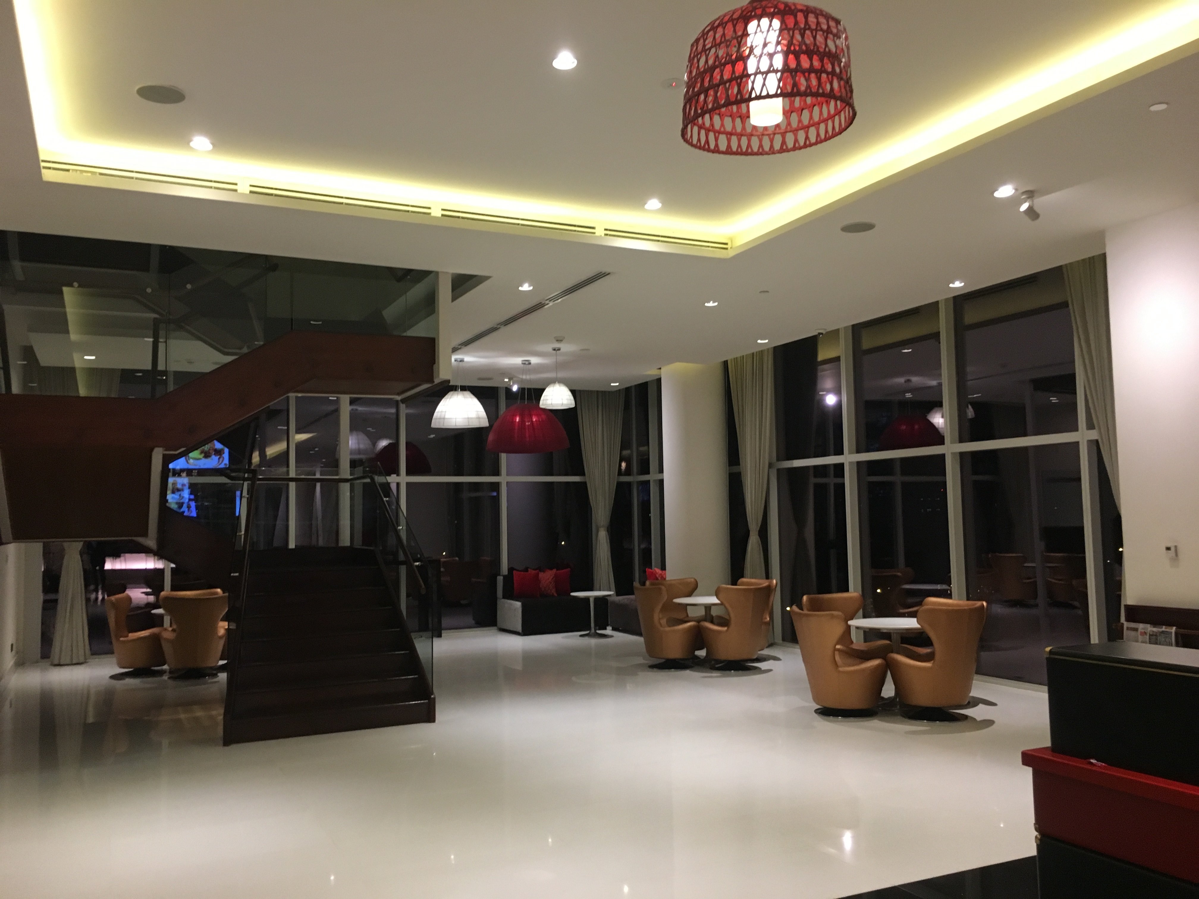 科伦坡肉桂红酒店-浴室
