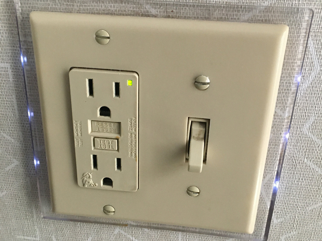 Hampton Inn Shelton主图