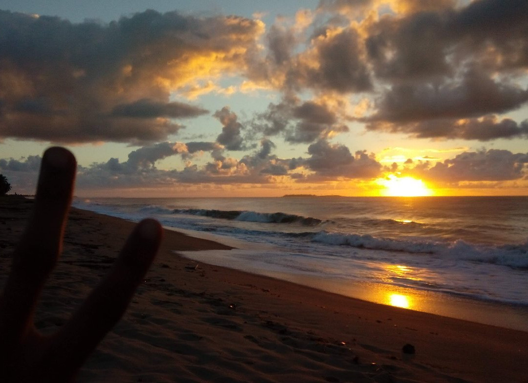 Guaiamum Beach-Sirinhaem必去景点