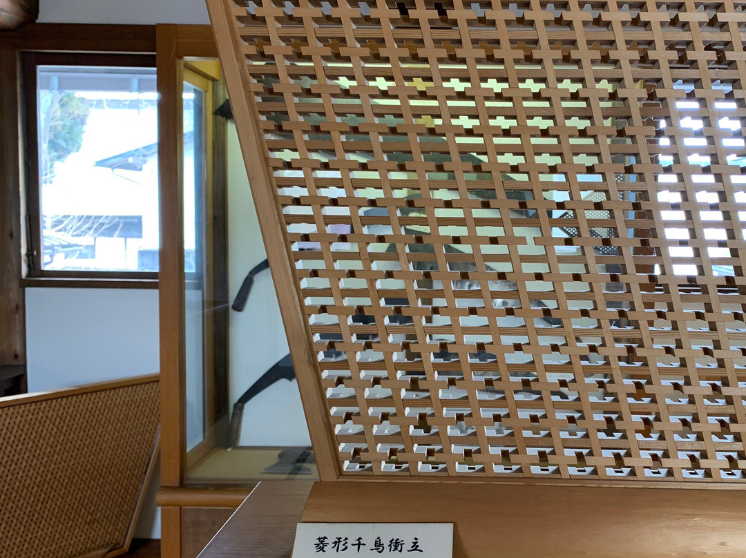 Hida no Takumi Bunka Museum-飞弹市必去景点