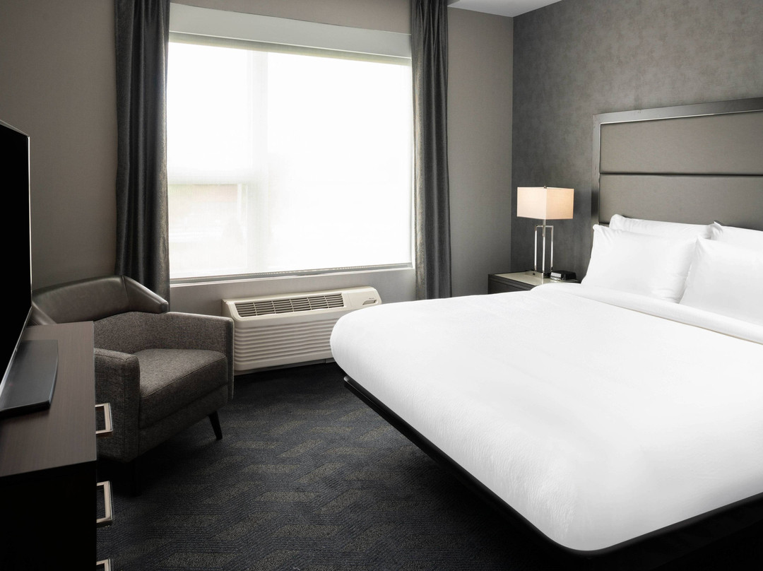 Residence Inn Boston Natick主图