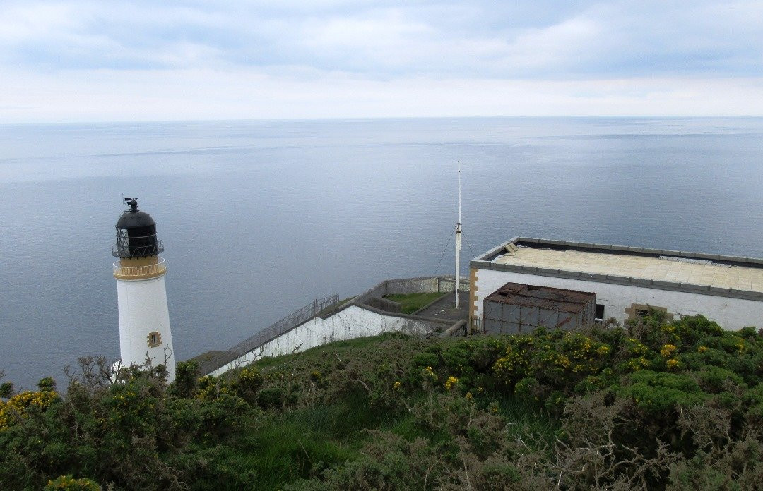 Maughold Head-Maughold必去景点