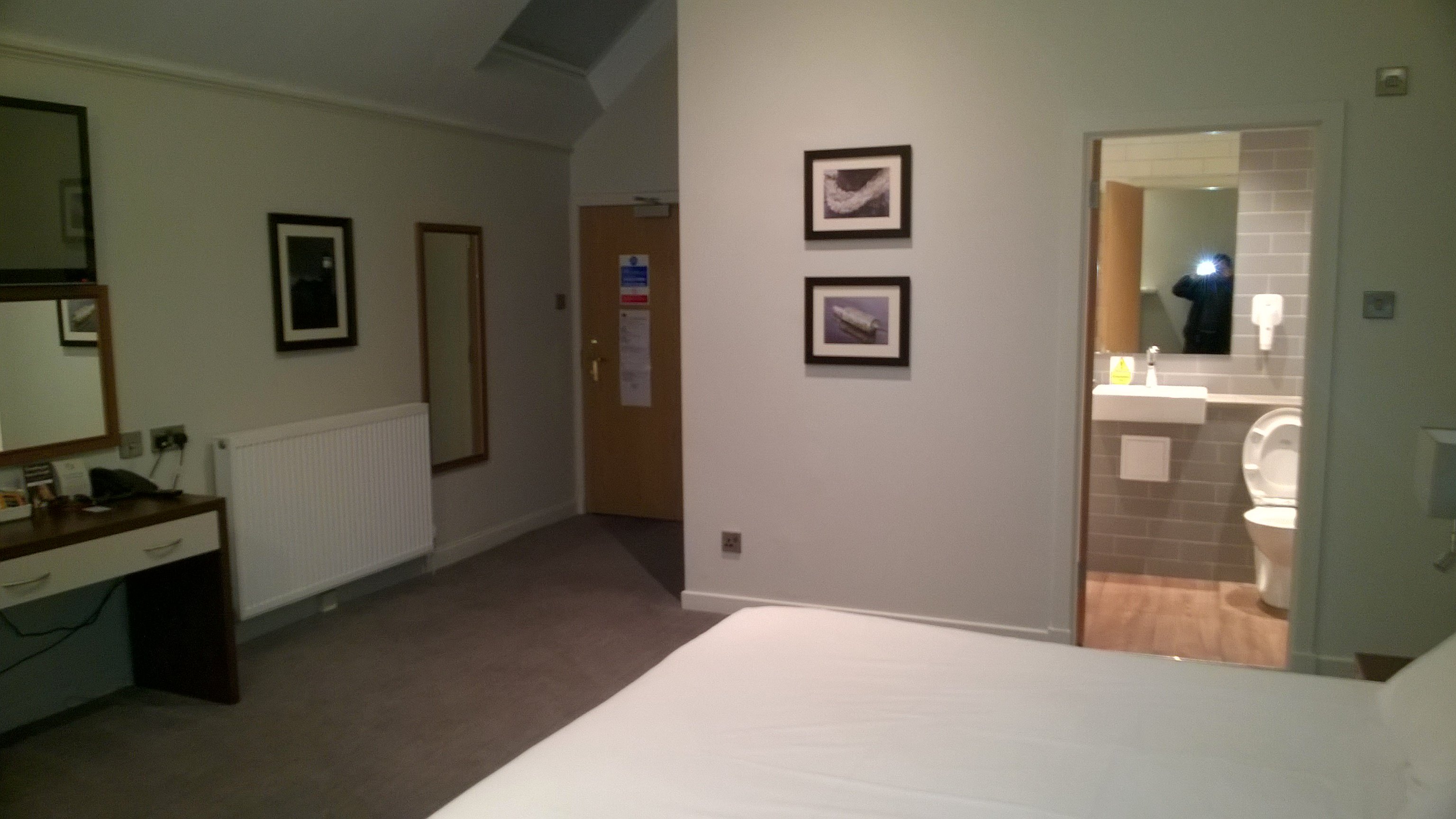 Fisherman's Tavern Hotel-官方