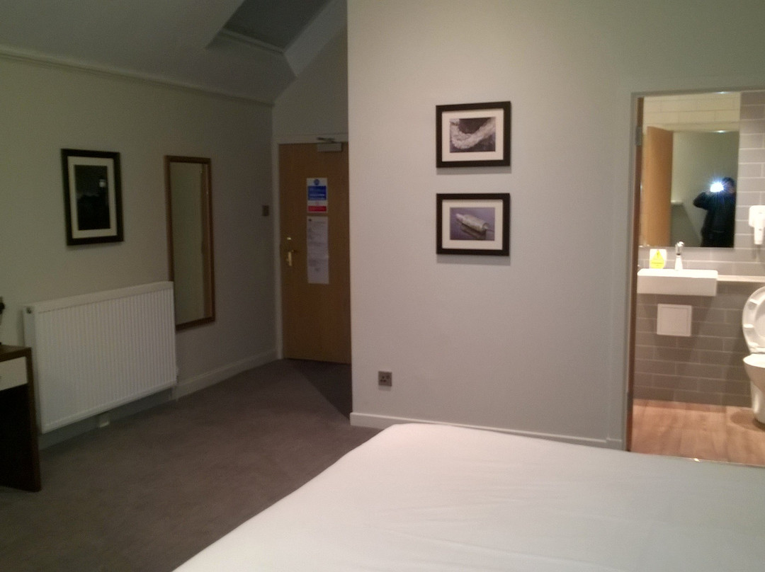 Fisherman's Tavern Hotel主图