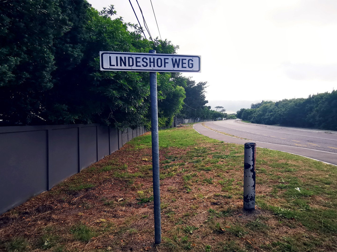 Biancalba Guest House主图