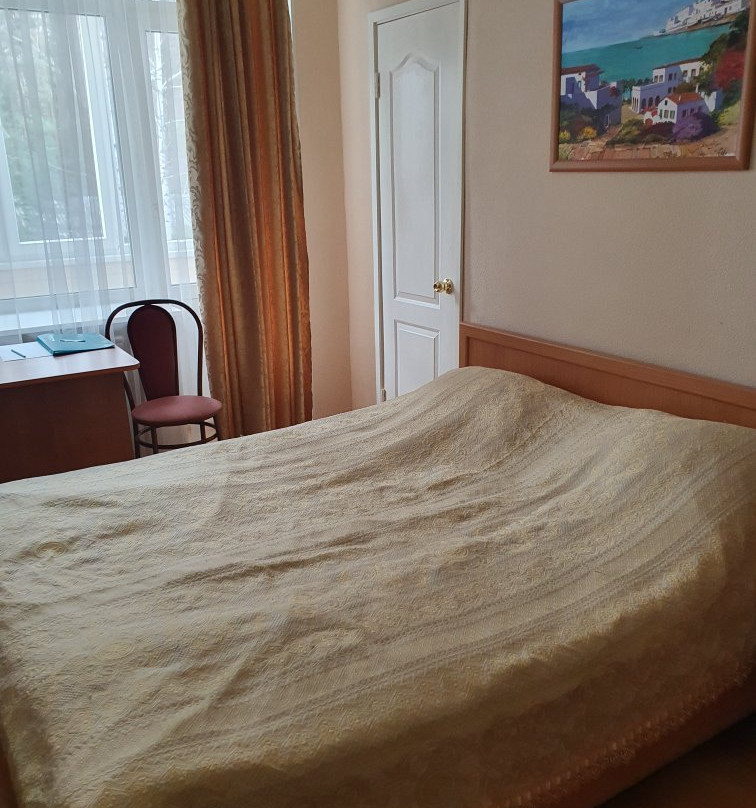 Hotel Complex Rosinka主图