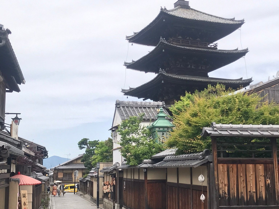 京都玩乐旅行社景点图片