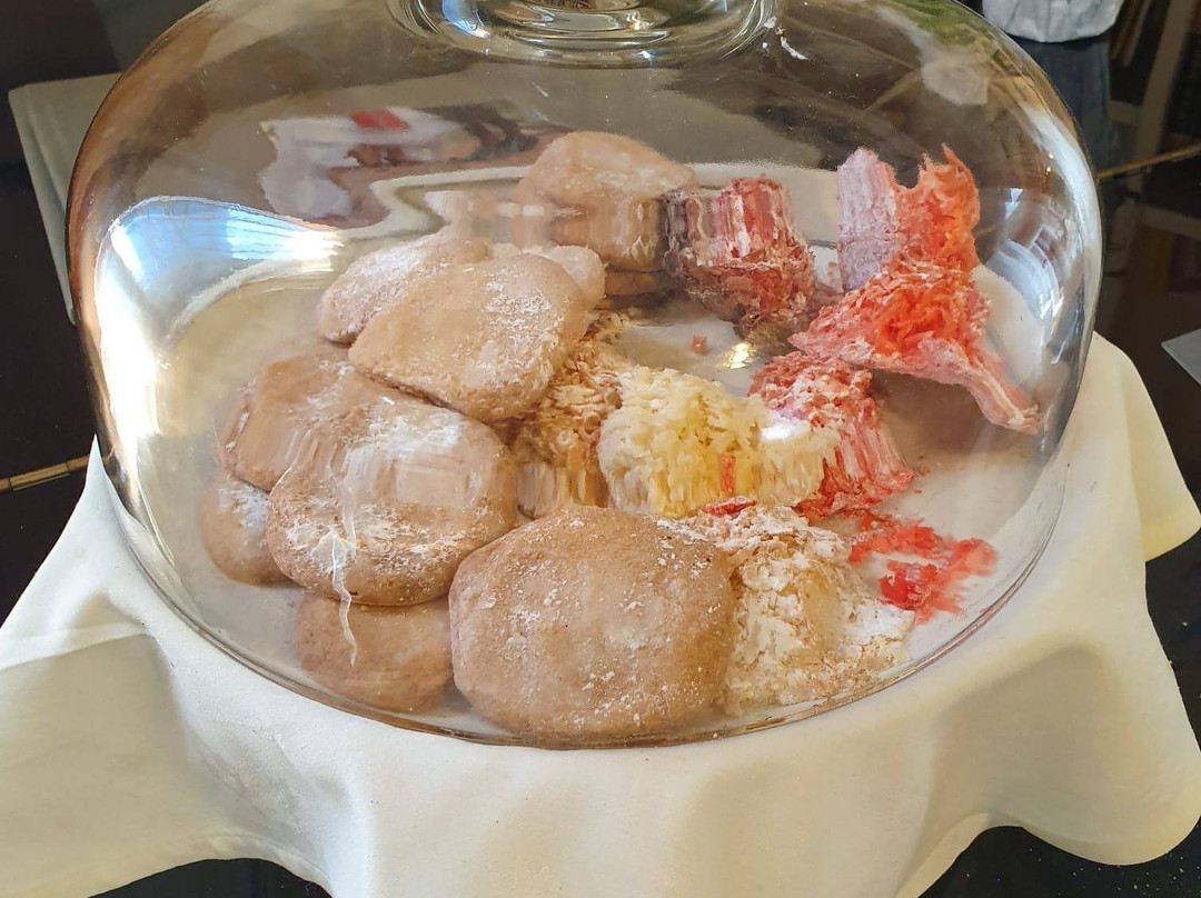 The Mark Addy Inn主图