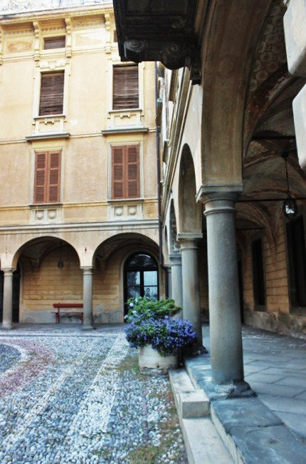 Palazzo Martinoni景点图片